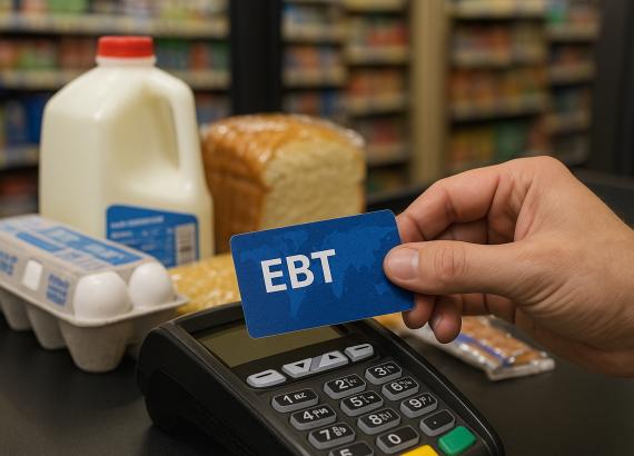 सङ्घीय न्यायाधीशको आदेशपछि सरकारले 'कन्टिन्जेन्सी फन्ड' प्रयोग गरी 'फुड स्ट्याम्प'